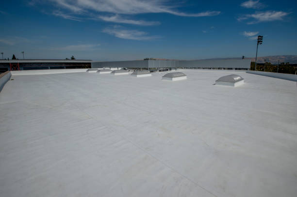 Emergency Roof Repair Services in Chinchilla, PA